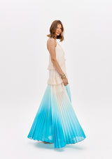 LP BluePrinted Long Dress