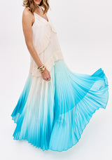 LP BluePrinted Long Dress