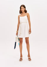 LP Yellow Short Dress