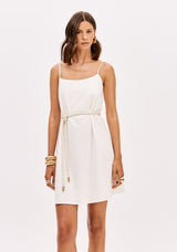 LP Yellow Short Dress