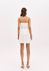 LP Yellow Short Dress
