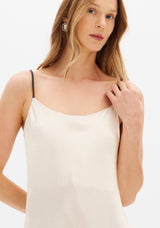 LP Green Ombre Midi Dress