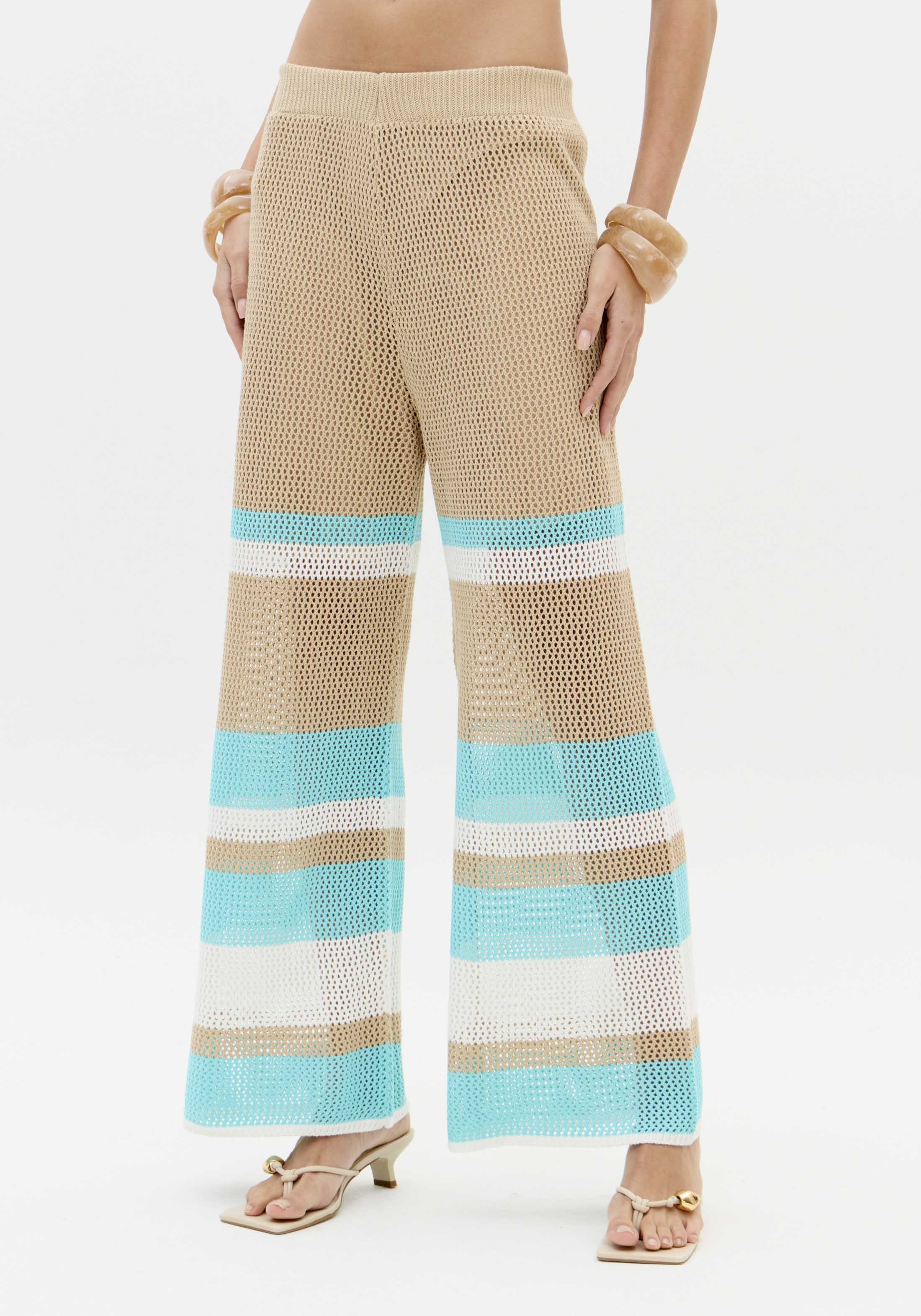 LP Knitted Pants