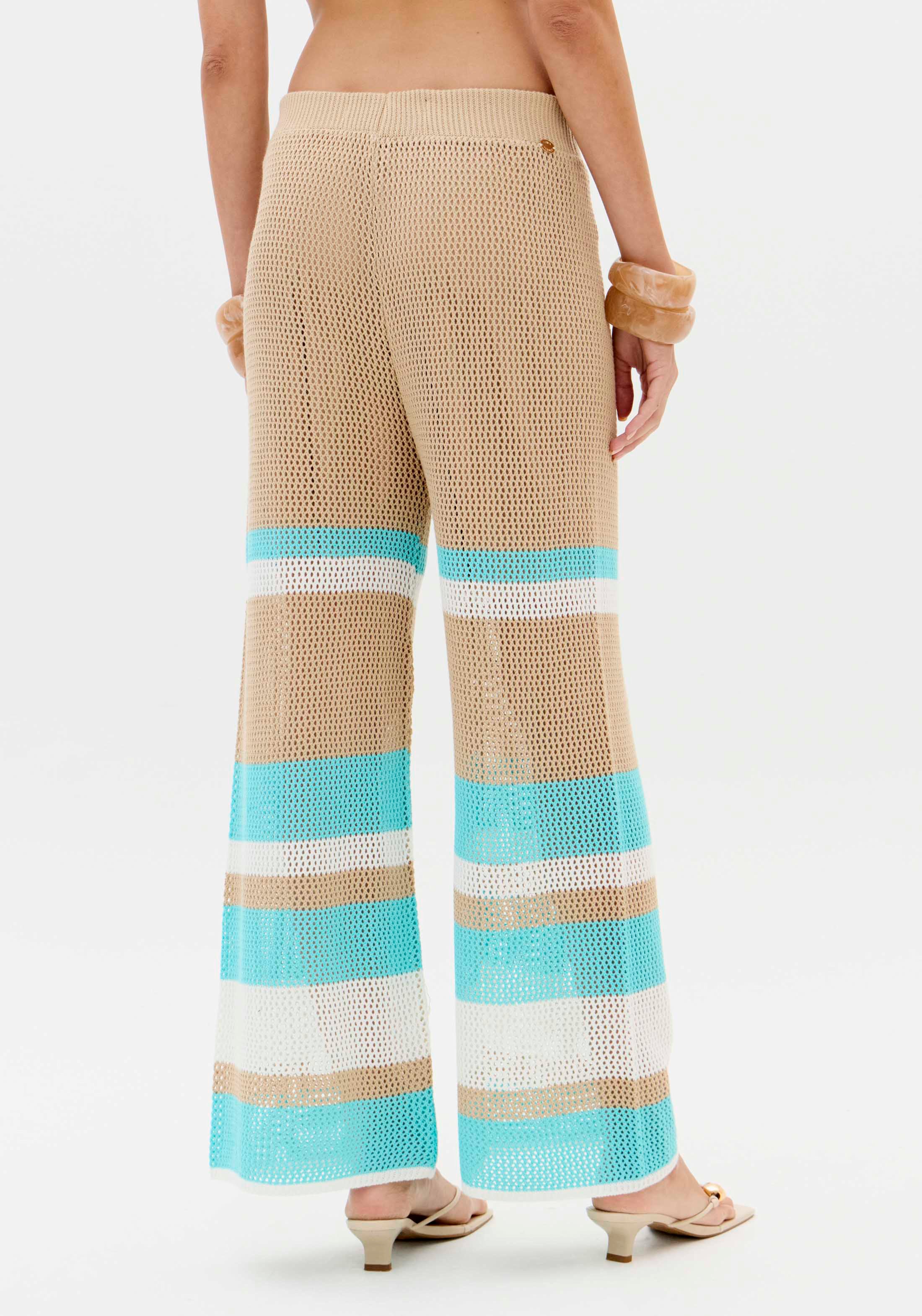 LP Knitted Pants