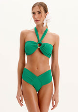 LP Green Bikini