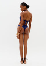 LP Blue Bikini