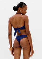 LP Blue Bikini