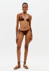 LP Brown Bikini