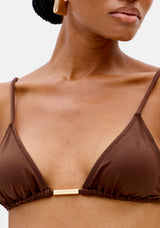 LP Brown Bikini