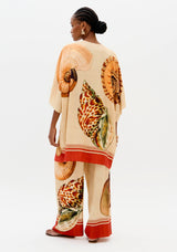 LP Shell Printed Kafta Shirt