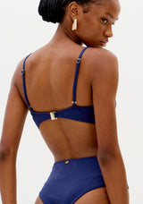 LP Blue Swimsuit