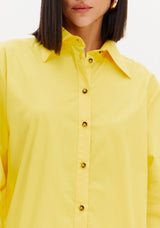 LP Yellow Shirt