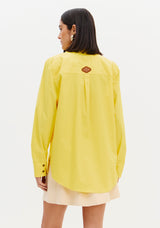 LP Yellow Shirt