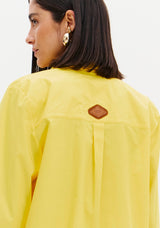 LP Yellow Shirt