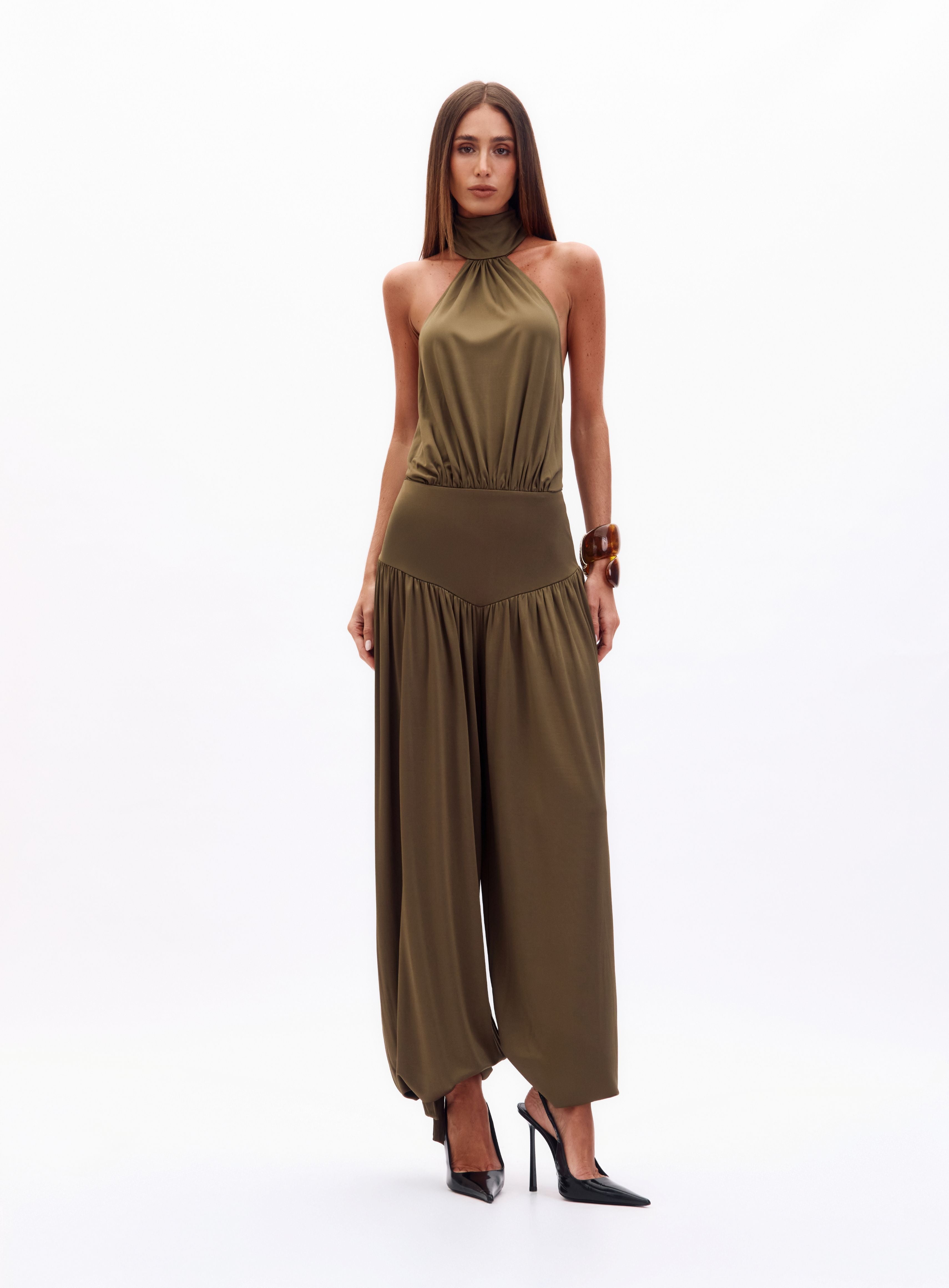 OS Odette Jumpsuit