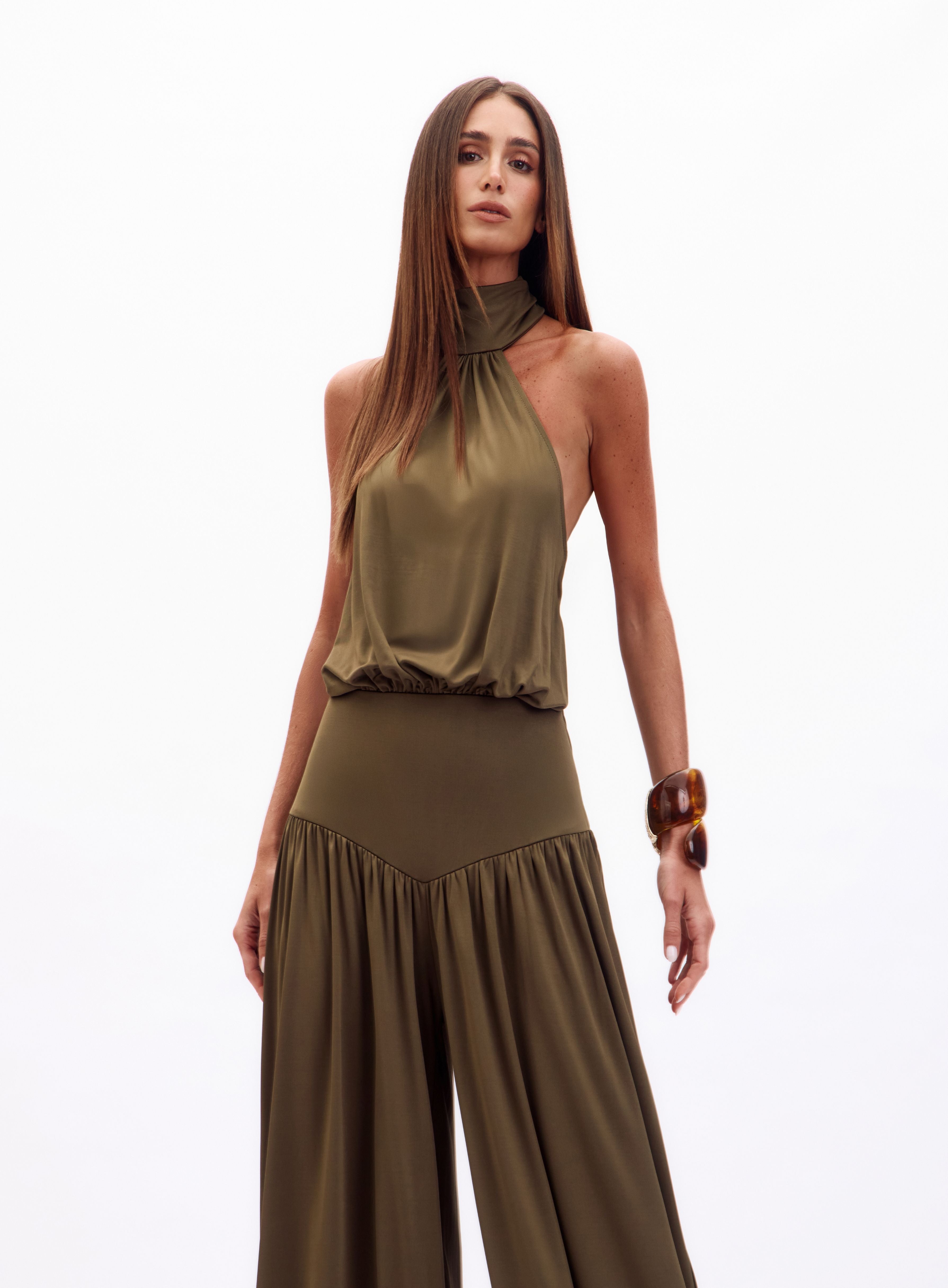 OS Odette Jumpsuit