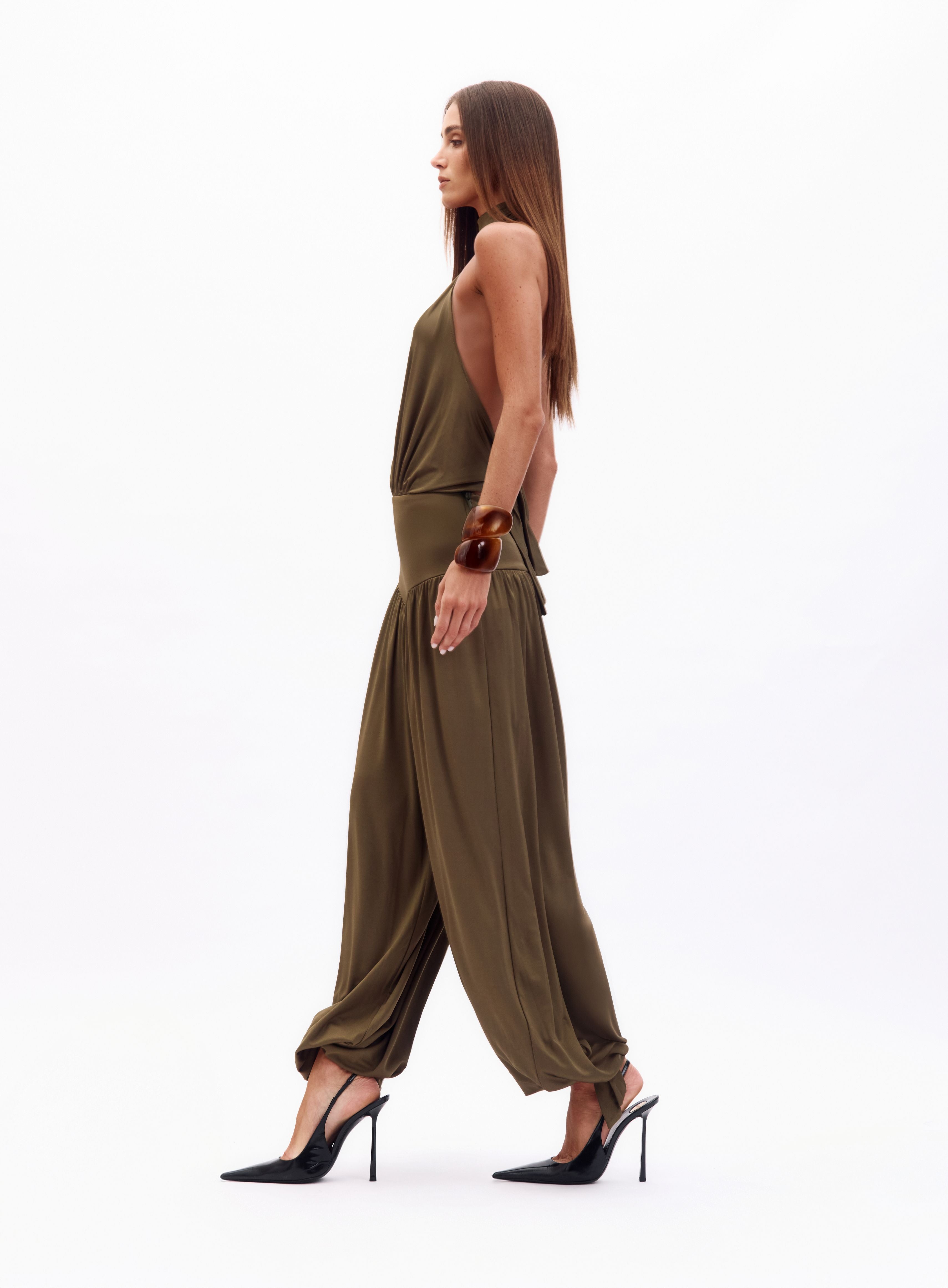 OS Odette Jumpsuit