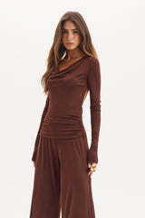 OS Jurema Jumpsuit