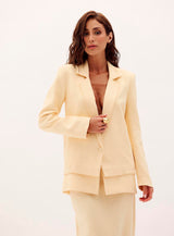 OS Theodora Blazer