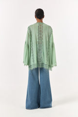 SK Palazzo Jeans