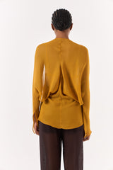 SK Off-white  Blouse