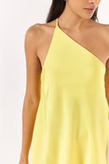 SK Yellow Blouse