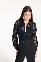 SK Black Shirt II