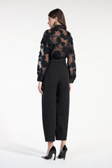 SK Black Shirt II