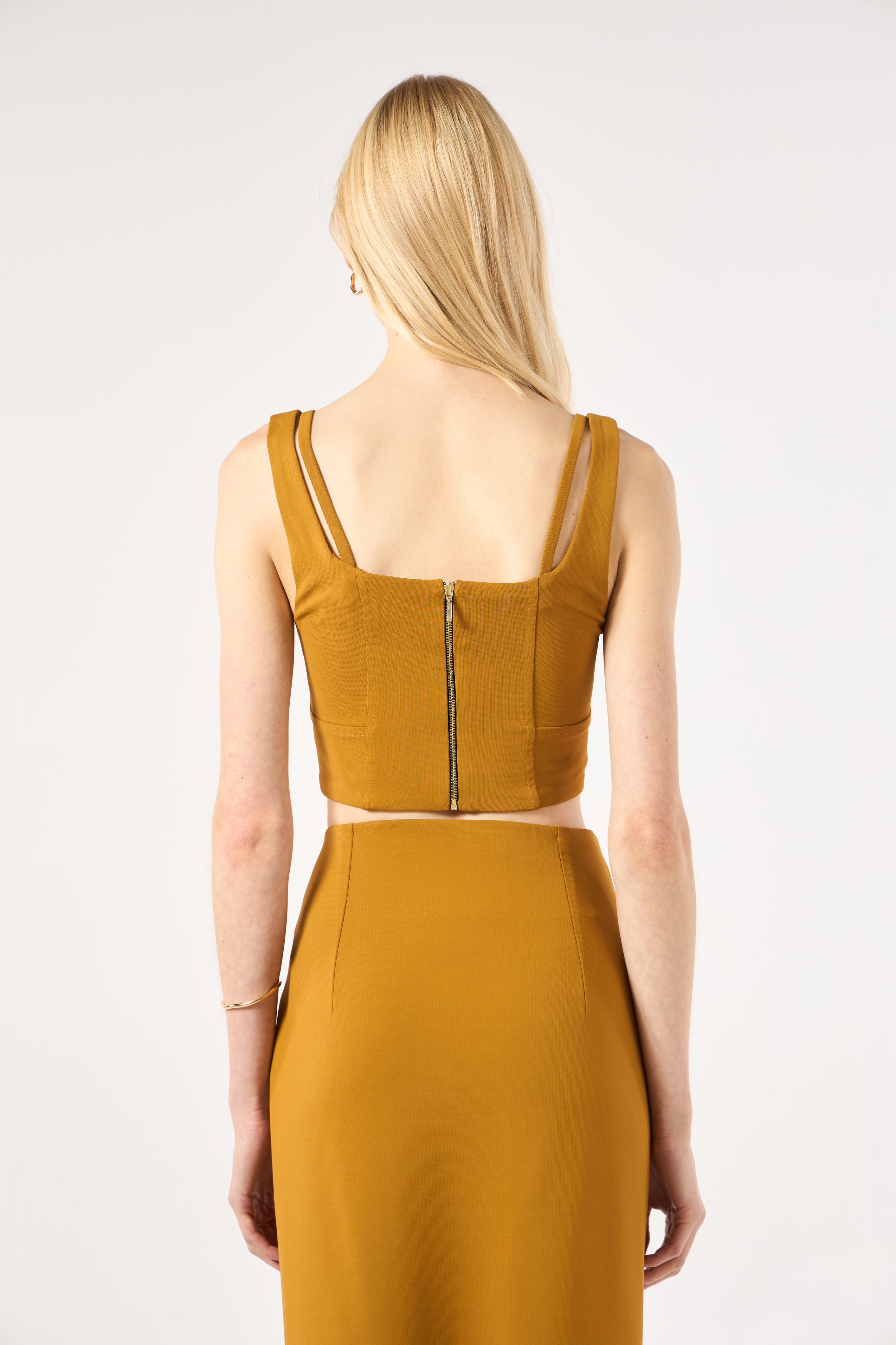 SK Golden Brown Set
