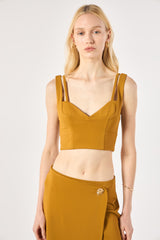 SK Golden Brown Set