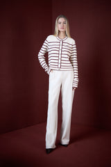 SK Cardigan Set