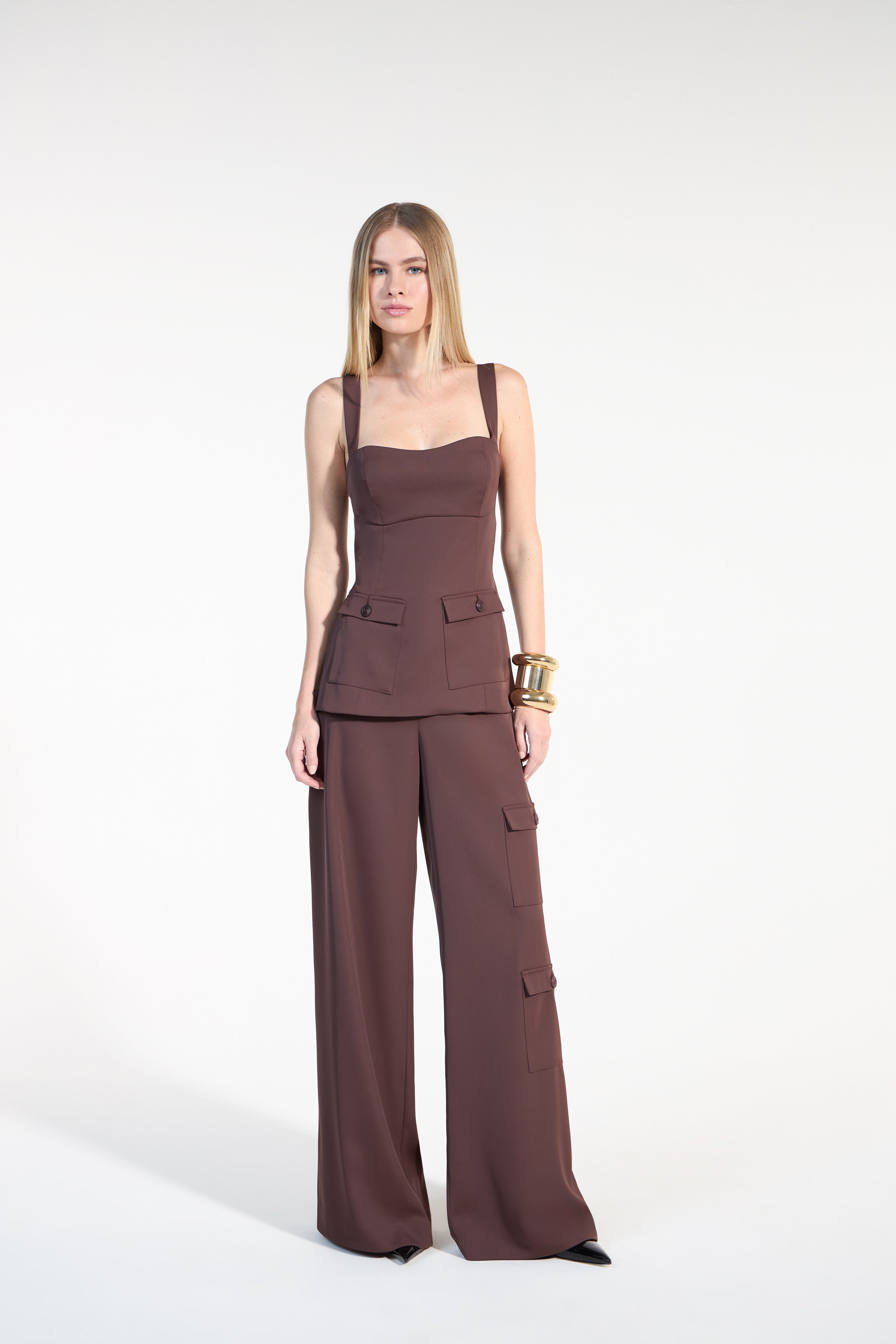 SK Brown Set