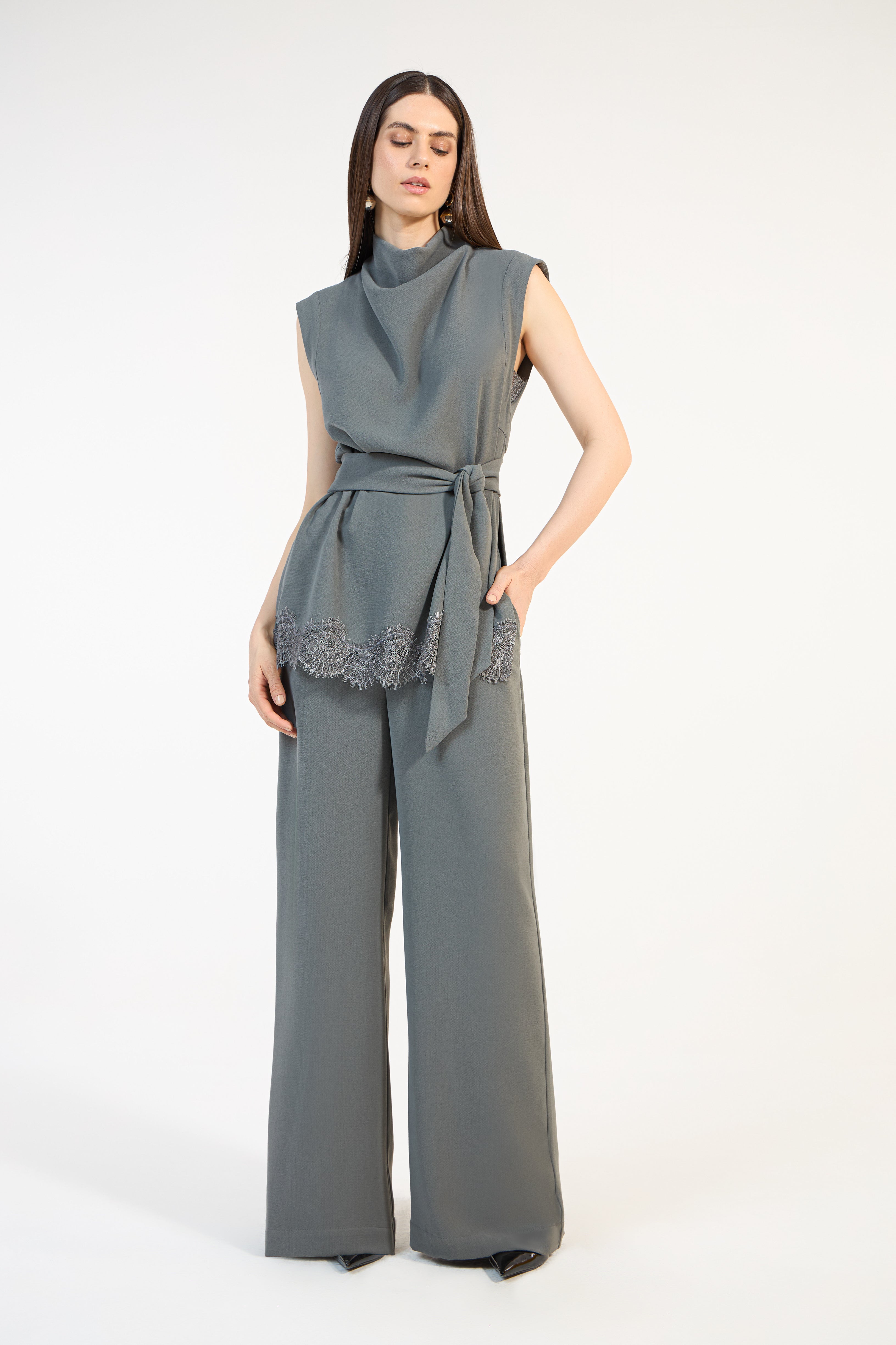 SK Grey Set II