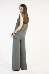 SK Grey Set II