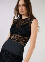 TD Valentina Bodysuit