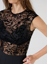 TD Valentina Bodysuit