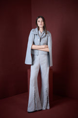SK Grey Coat