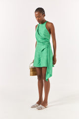 SK Green Romper