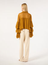 SK Straight Pants