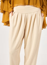 SK Straight Pants