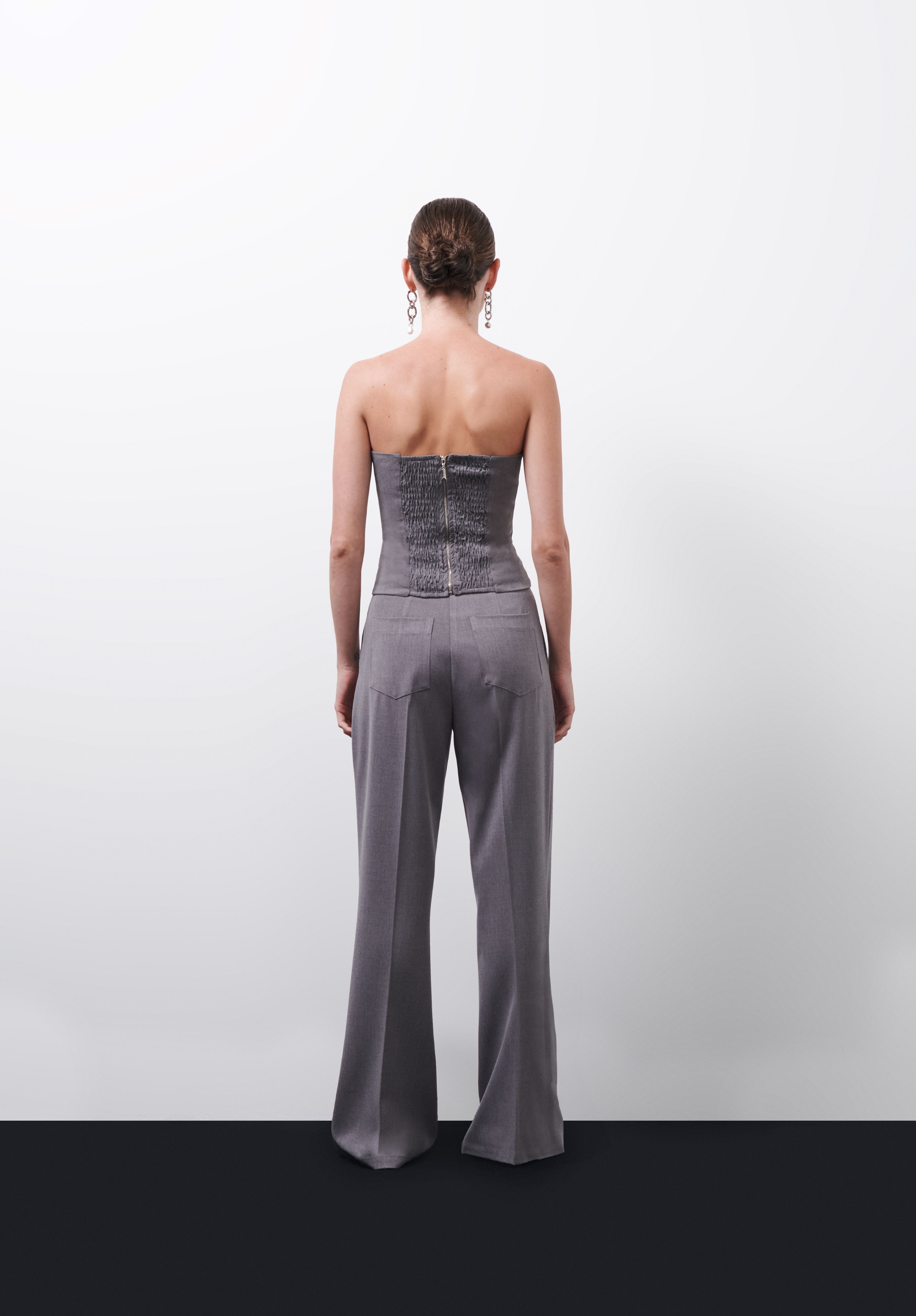 RL Karine Tailoring Pants