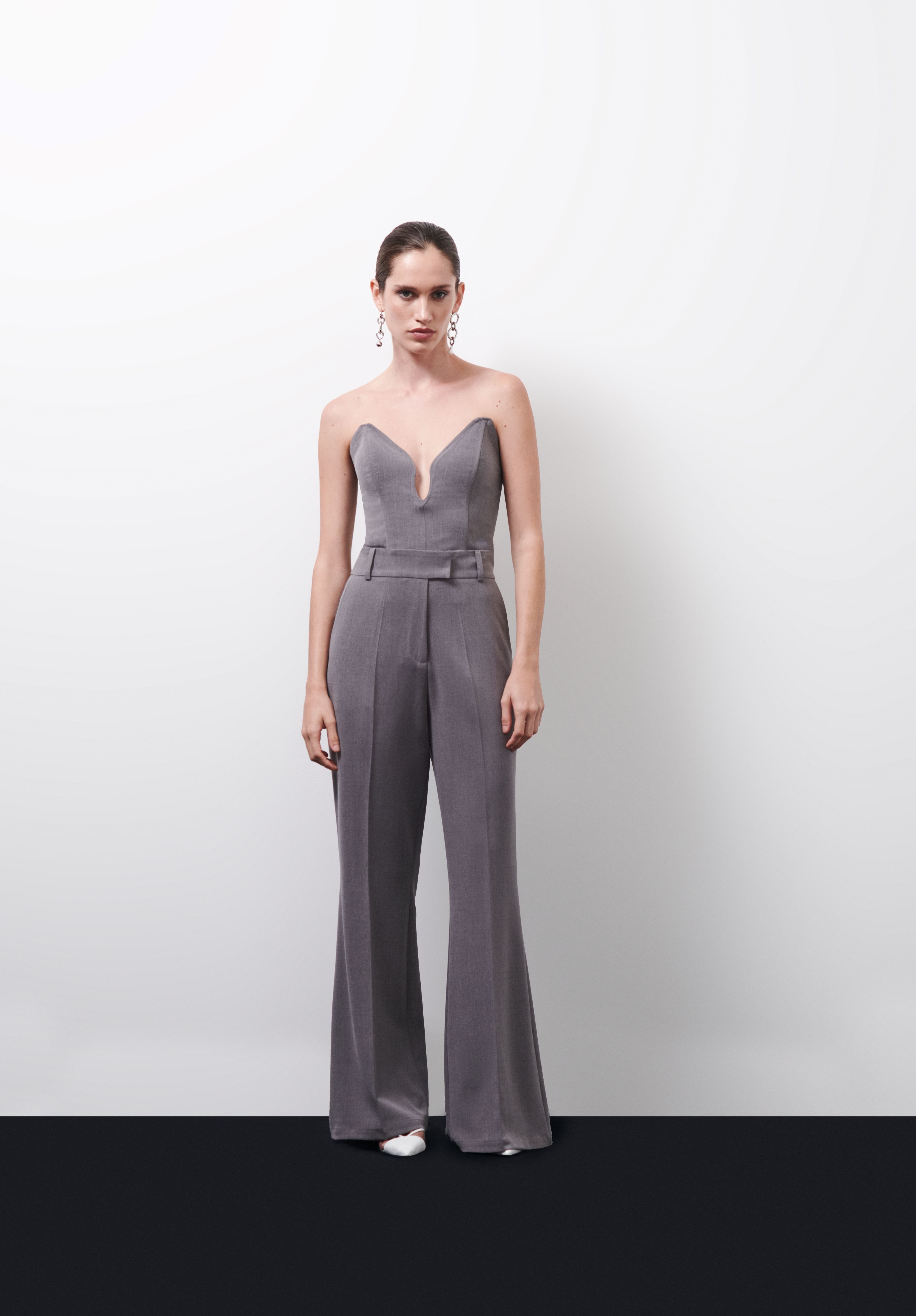 RL Karine Tailoring Pants