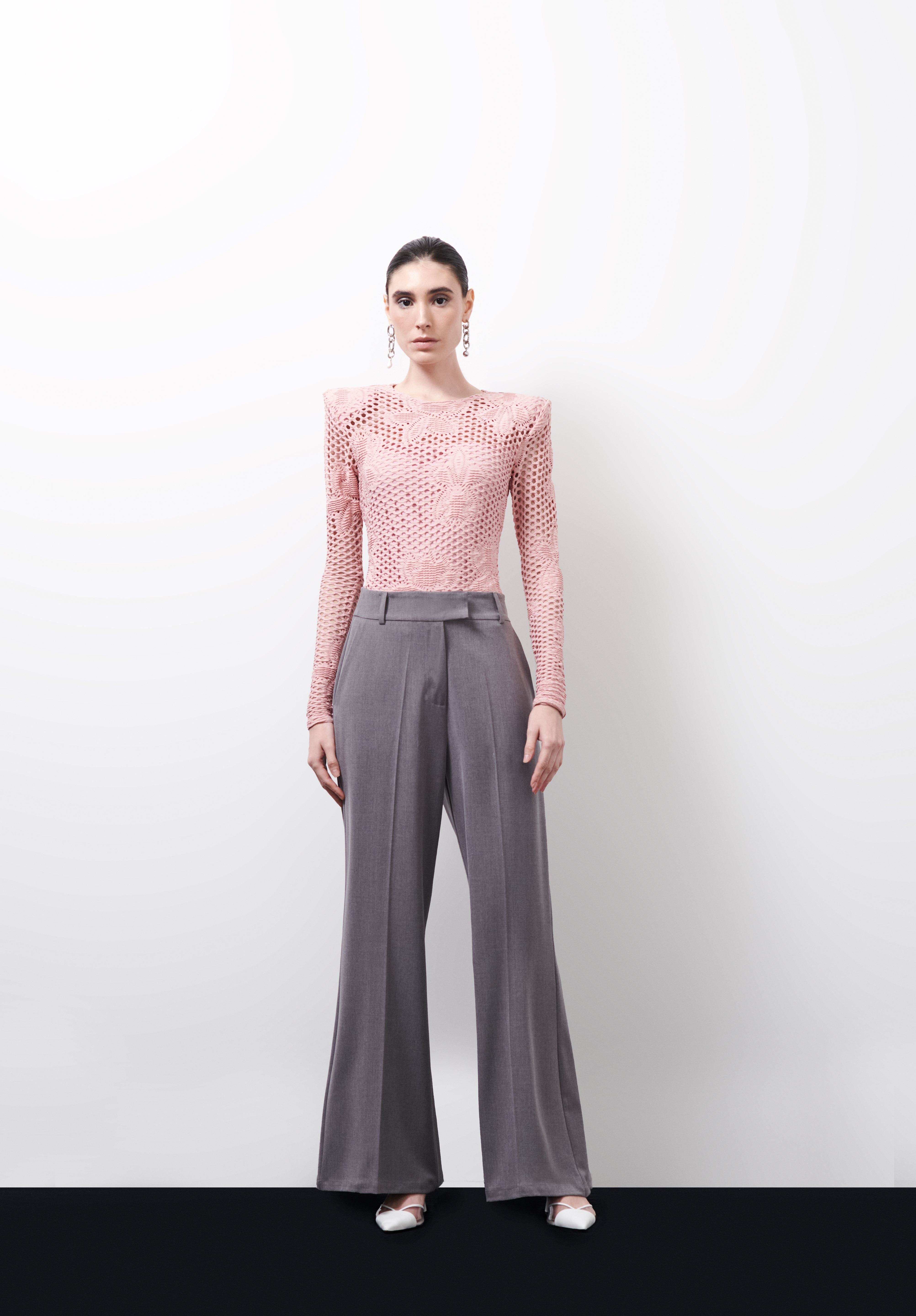 RL Karine Tailoring Pants