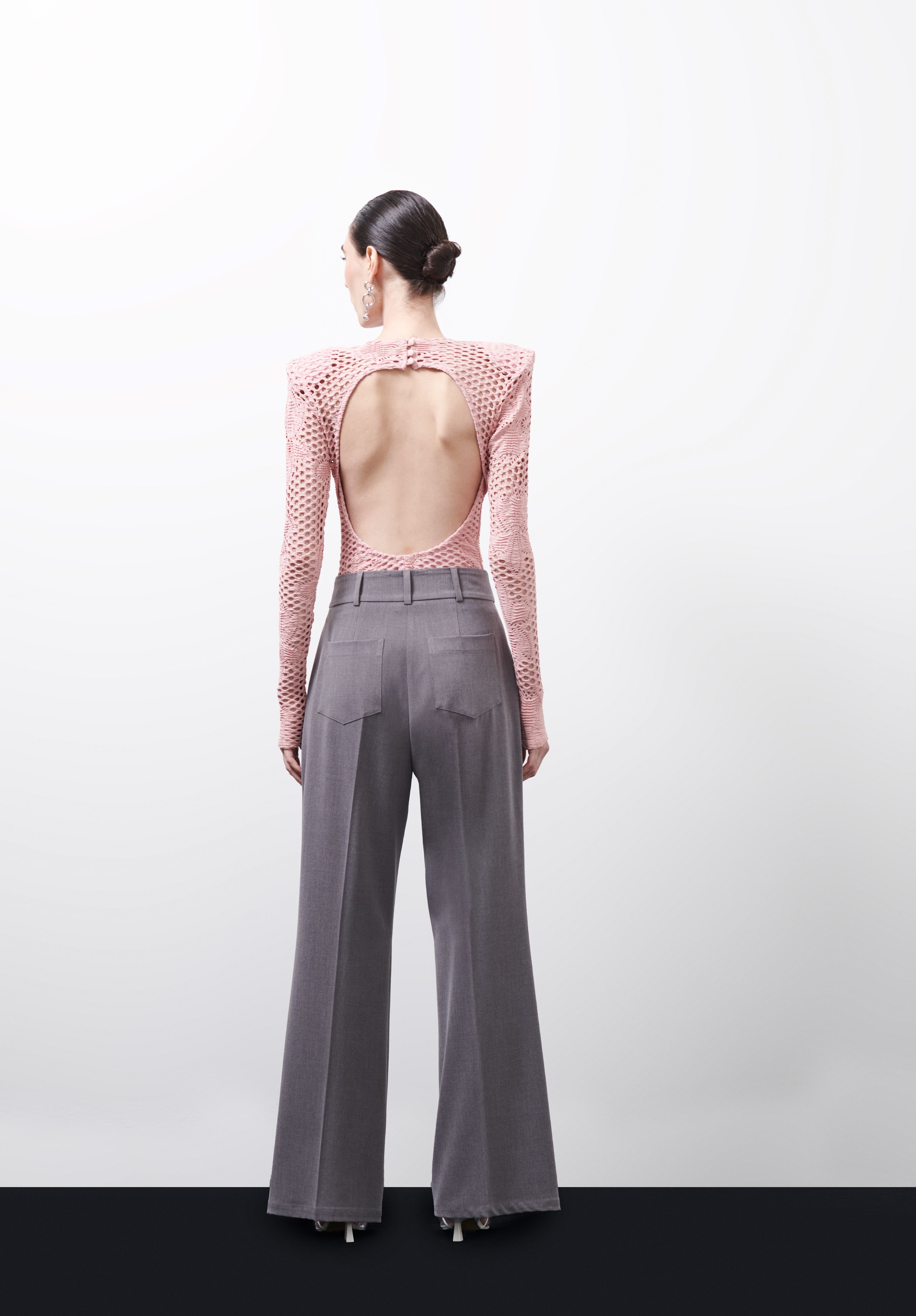 RL Karine Tailoring Pants