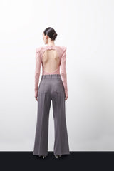 RL Karine Tailoring Pants