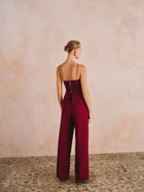 RL Cecilia Tailored Trousers