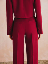 RL Cecilia Tailored Trousers