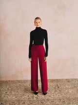 RL Cecilia Tailored Trousers