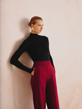 RL Cecilia Tailored Trousers