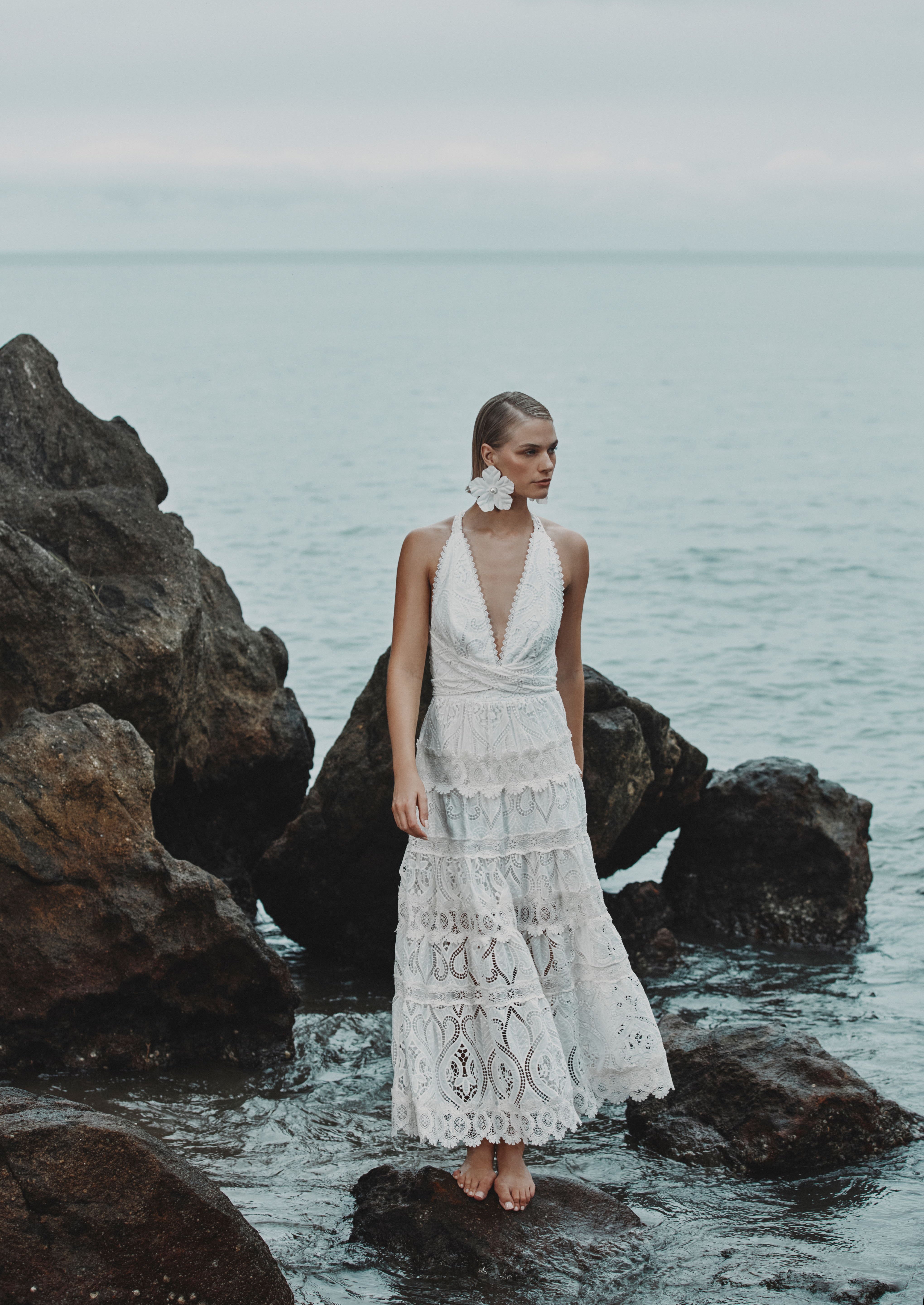 RL Salvador Dress